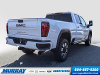 Federal Air Conditioning Excise Tax, FREIGHT, Denali Preferred Equipment Group, Engine, Duramax 6.6L... (image 4)