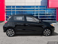 Recent Arrival! Looking for an extremely efficient vehicle? Then check out this 2024 Mitsubishi Mira... (image 6)