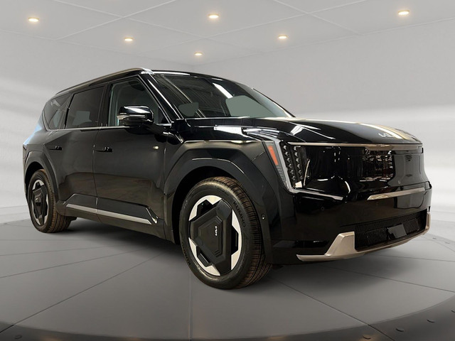2024 Kia EV9 LAND PREMIUM CUIR TOIT PANO NAV 4RM in Cars & Trucks in Laval / North Shore - Image 3