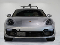 This 2019 Porsche Panamera GTS blends thrilling performance with high-end refinement, powered by a r... (image 6)