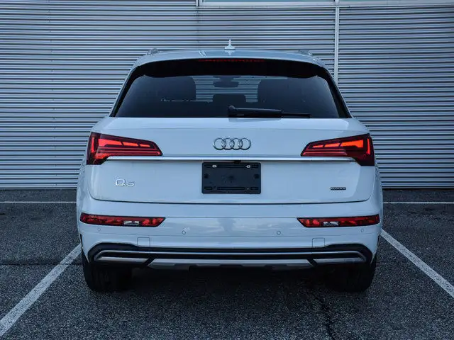 2023 Audi Q5 Komfort | Leather | Navigation | Heated Seats in Cars & Trucks in Windsor Region - Image 7