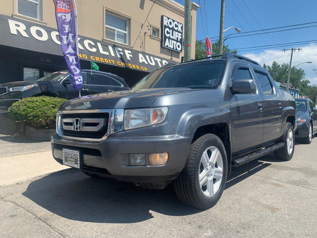 2010 Honda Ridgeline in Cars & Trucks in City of Toronto