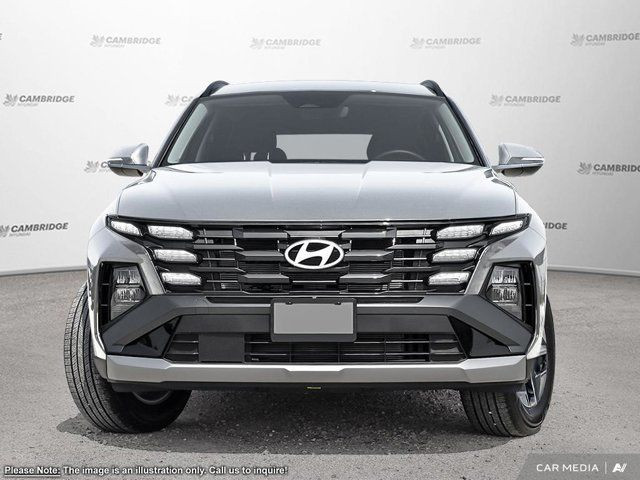 2025 Hyundai Tucson Preferred in Cars & Trucks in Cambridge - Image 2