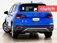NO ACCIDENTS / CLEAN CARFAX / 1 OWNER / Dual Zone Front Climate Control, Bluetooth Music, Touchscree... (image 5)