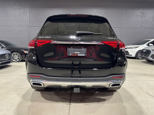2022 Mercedes-Benz GLE GLE450 4MATIC PREMIUM SPORT HITCH 21’S in Cars & Trucks in Mississauga / Peel Region - Image 4