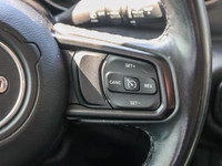 Used 2021 Jeep Wrangler | 2.0L Turbo I4 | 8-Speed Auto | Legendary 4x4 Capability | For Sale in Lond... (image 3)