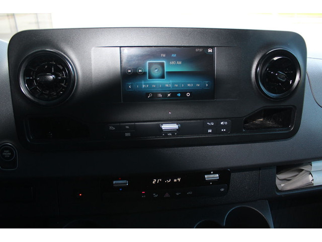 2020 Mercedes-Benz Sprinter Cargo Van 144\" - \"HIGH ROOF\" - 3. in Cars & Trucks in City of Toronto - Image 4