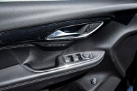 Leather Seats, Heated Seats, Android Auto, Apple CarPlay, Power Liftgate! 6 LOCATIONS KINGSTON - (61... (image 9)