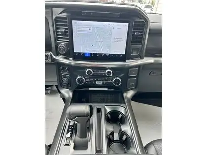 2025 Ford F-150 LARIAT 502A w/BLACK PKG, FX4 PKG & TOW/HAUL PKG in Cars & Trucks in Edmonton - Image 22