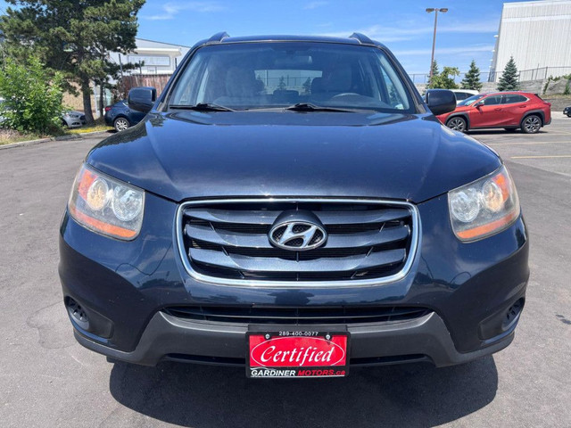 2011 Hyundai Santa Fe Front-wheel Drive 4dr I4 GL in Cars & Trucks in Mississauga / Peel Region - Image 2
