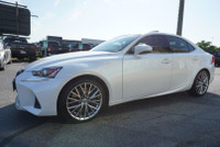 SAEFTY INCLUDED LOCAL ONTARIO CAR Very Clean AWD 3.5L V6 Lexus IS 300 Premium with Automatic Transmi... (image 2)