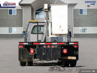 WAS: $45900 NOW: $42900 plus taxes and licensing fees2012 FORD F-350 POWER STROKE DIESEL DUALLY CALC... (image 4)