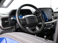 The 2024 Ford F-150 XLT with the 3.5 L EcoBoost V6 is a strong and versatile full-size pickup. It de... (image 6)