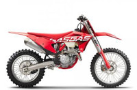 2023 GASGAS EX 250F