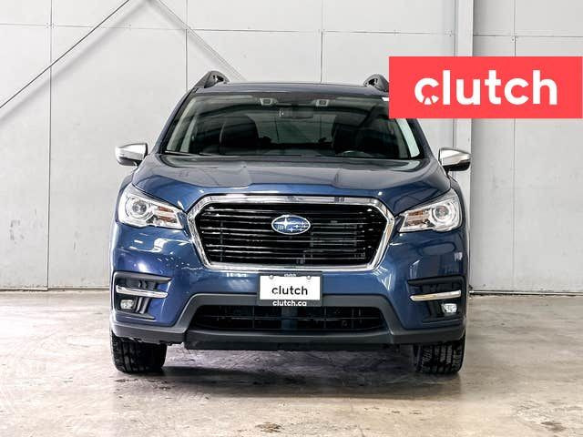 2022 Subaru Ascent Premier AWD w/ Apple CarPlay, Heated Front Se in Cars & Trucks in City of Toronto - Image 3