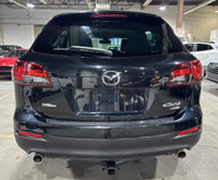 MAZDA CX-9 2015 Touring/NO ACCIDENT/ONE OWNER/FULL OPTIONS/7 SEATER/STARTER/156954KM! VIN: JM3TB3CAX... (image 5)