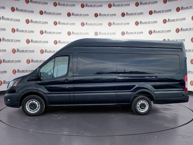 2020 Ford Transit Cargo Van T-250 Hi Rf in Cars & Trucks in Calgary - Image 2