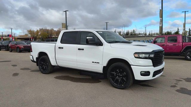 2025 Ram 1500 Laramie | Technology Group in Cars & Trucks in Edmonton - Image 2