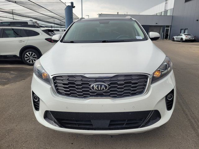 2020 Kia Sorento EX | AWD | LEATHER | MOONROOF | BACK UP CAMERA in Cars & Trucks in Calgary - Image 2