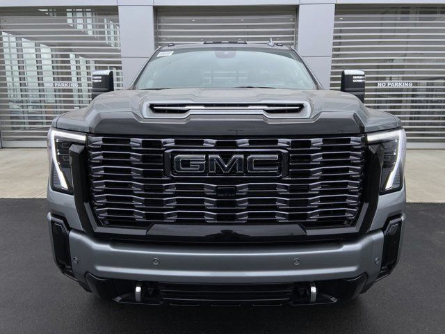 2025 GMC Sierra 3500HD Denali Ultimate in Cars & Trucks in Calgary - Image 2