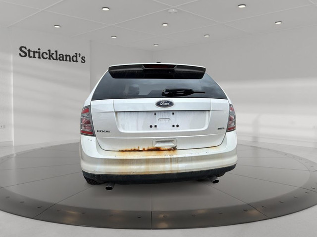 2010 FORD EDGE LIMITED in Cars & Trucks in Stratford - Image 4