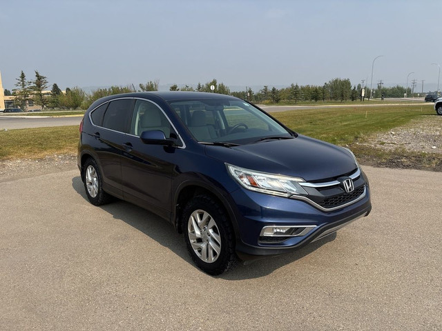 2016 Honda CR-V SE in Cars & Trucks in Calgary - Image 2