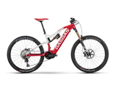 2023 GASGAS G Enduro 3.0 MHAVE YOUR CAKE AND EAT IT! Our longest travel bike in the family, the G En...