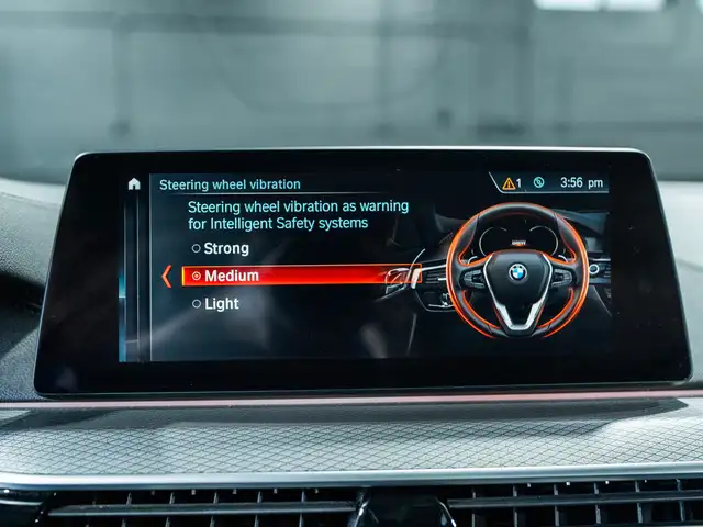 2019 BMW 5 Series 540i/360 CAM/HUD/HARMEN K/M PACKAGE/1OWNER in Cars & Trucks in Mississauga / Peel Region - Image 39