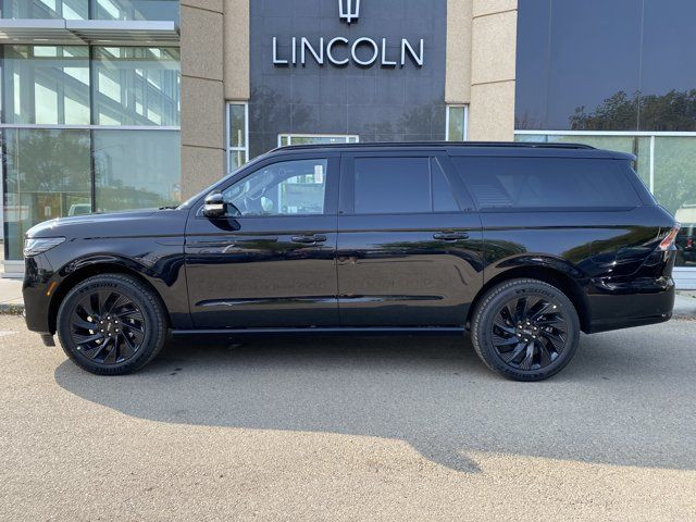 2025 Lincoln Navigator L Reserve in Cars & Trucks in Edmonton - Image 3
