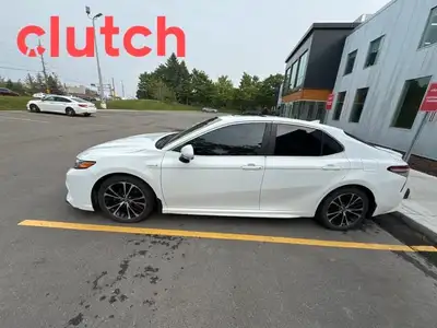 This vehicle is coming soon. Go to clutch.ca to get notified the instant the vehicle is available. N...