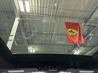 **FORMER DAILY RENTAL** **SPRING SPECIAL!** FEATURING : AMG NIGHT PACKAGE, 4MATIC AWD, DUAL SUNROOF,... (image 9)