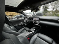 Stock#: 251239BThe 2019 Mercedes-Benz A250 Base 4-door is a compact luxury sedan that marked the ret... (image 8)