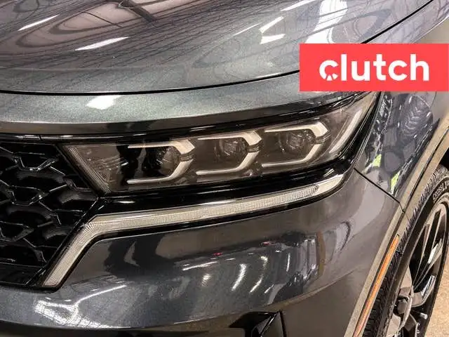 2022 Kia Sorento EX AWD w/ Apple CarPlay, Heated Front Seats, Re in Cars & Trucks in City of Toronto - Image 9