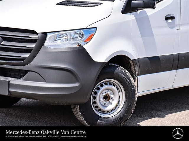 2025 Mercedes-Benz Sprinter Cargo Van in Cars & Trucks in Oakville / Halton Region - Image 3