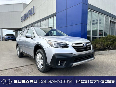 2020 SUBARU OUTBACK | CONVENIENCE | BACK UP CAMERA 