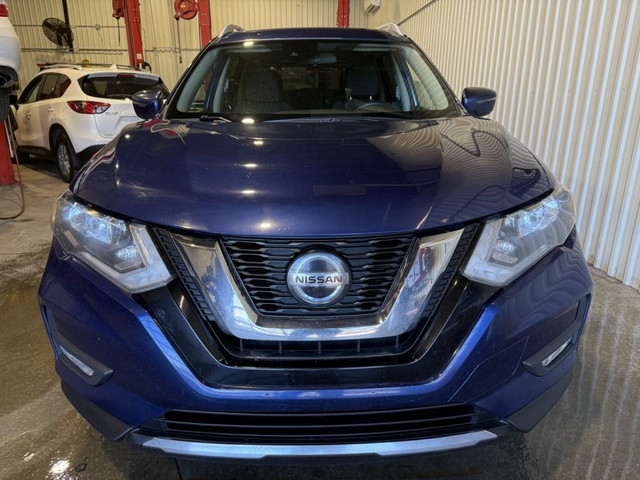 2020 Nissan Rogue SV AWD Auto AC Cam Toit in Cars & Trucks in Gatineau - Image 3