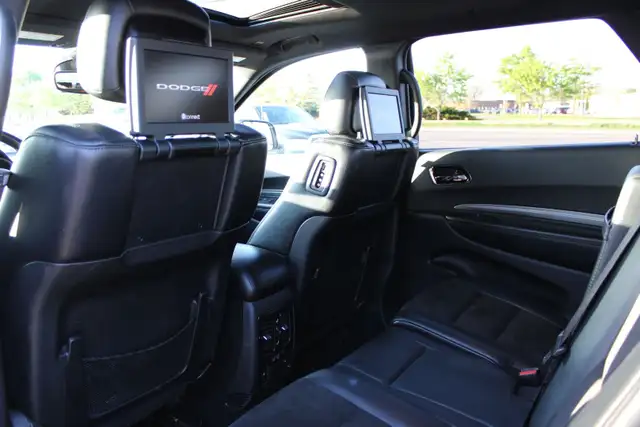 2019 Dodge Durango in Cars & Trucks in Oakville / Halton Region - Image 28