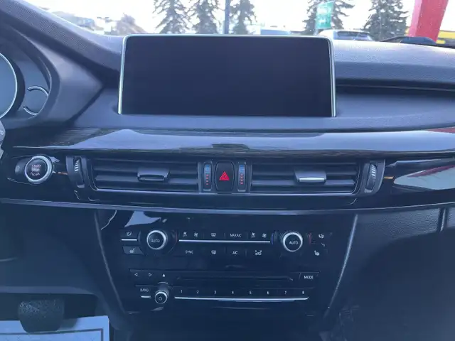 2017 BMW X5 xDrive35i | AWD | LEATHER HEATED SEATS | SUNROOF in Cars & Trucks in Calgary - Image 15