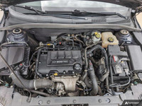 This 2016 Chevrolet Cruze Limited LT is a compact four-door sedan that blends everyday practicality... (image 9)