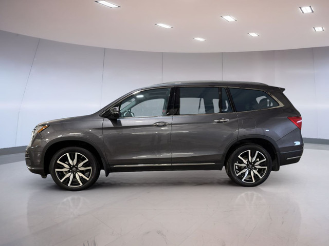 2022 Honda Pilot Touring 7-Passenger in Cars & Trucks in Moose Jaw - Image 3
