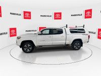The 2017 Toyota Tacoma TRD Sport is a popular choice for a reason. It offers the classic Tacoma blen... (image 5)