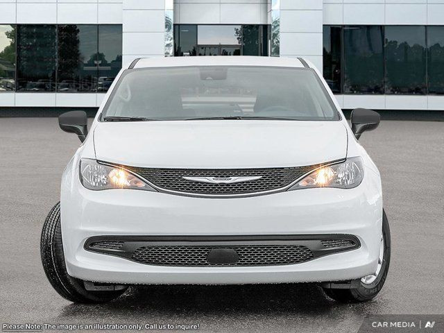 2025 Chrysler Grand Caravan SXT in Cars & Trucks in Calgary - Image 3