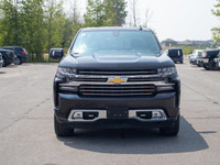 The 2019 Chevrolet Silverado 1500 High Country stands as the pinnacle of Chevrolet's full-size picku... (image 2)
