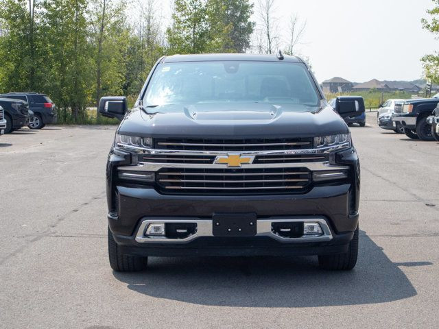 2019 Chevrolet Silverado 1500 High Country - Bose Sound System in Cars & Trucks in Belleville - Image 3