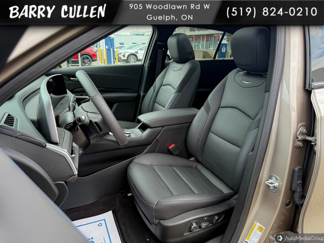 2025 Cadillac XT4 in Cars & Trucks in Guelph - Image 4