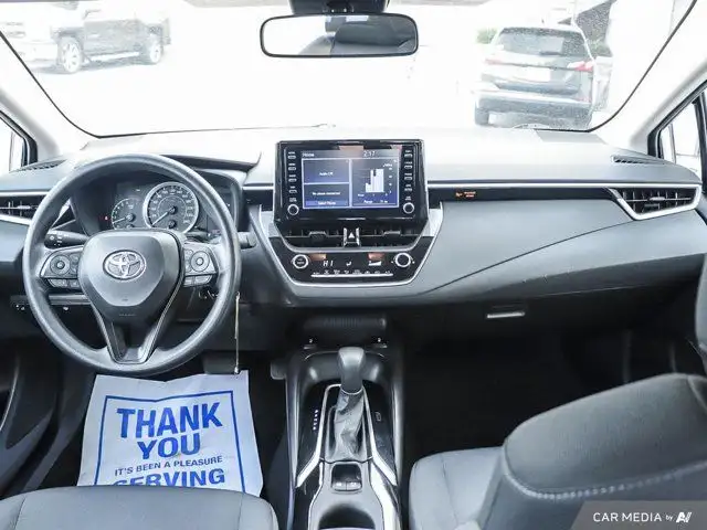 2021 Toyota Corolla LE in Cars & Trucks in Oshawa / Durham Region - Image 29