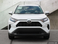 Check out this 2021 Toyota RAV4 LE before someone takes it home! This RAV4 LE AWD comes equipped wit... (image 7)