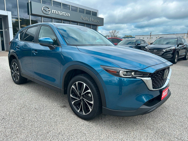 2023 Mazda CX-5 GS in Cars & Trucks in Sarnia - Image 3