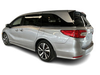 Cuir, Nav, 7 places, DVD, Carplay, Bluetooth, Caméra, Jantes, Bouton de démarrage, Acces sans clé, D... (image 9)