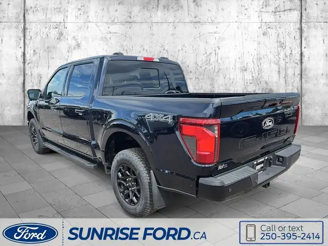 Ford F-150 XLT 2025 in Cars & Trucks in 100 Mile House - Image 8